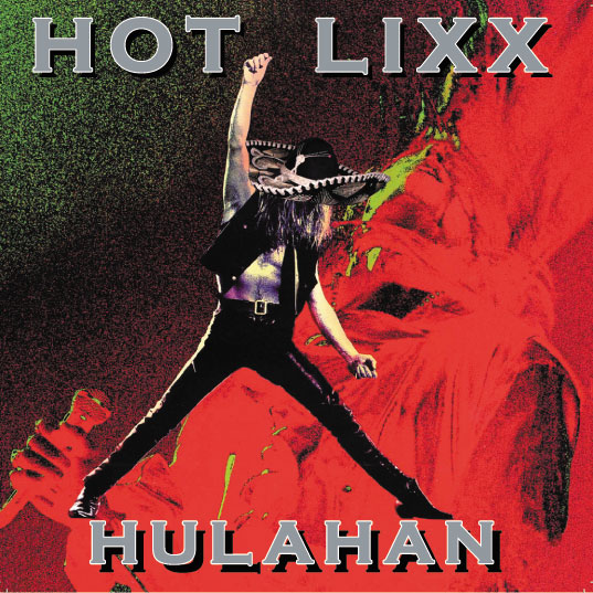 Hot Lixx!